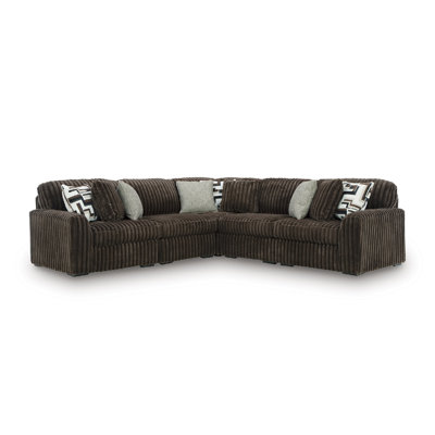 Irie 5-Piece Sectional