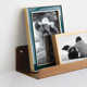 Tara Metal Floating Shelf