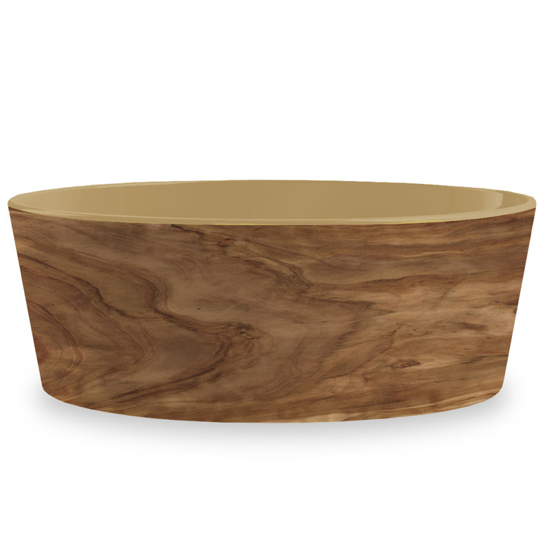 Gulabsa Anti-Skid Pet Bowl