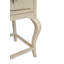 Commode 2 tiroirs Allonah, crème