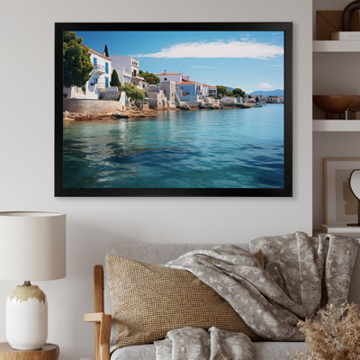 " Greece Saronic Serenade II "
