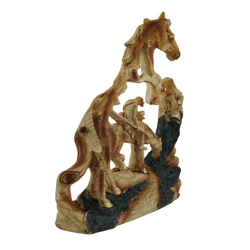 Davyne Animals Figurines & Sculptures