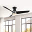 Thalia Smart LED Ceiling Fan-351235645