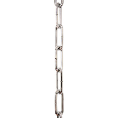 Decorative Standard Link Chandelier Chain