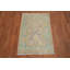 Tapis turc Oushak