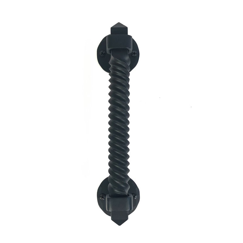 Tirette de porte 12 po castille