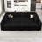 Allinson 13-Piece Oversized 112.6'' Wide Velvet Freely Combined Modular Sofa Bed King Sleeper Variable Livingroom Large U Shaped Sofa Storage Couch-101644863