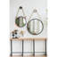 Miroir rond 19,5 po Cleveland