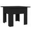Coffee Table 55x55x42 cm Engineered Wood-302427092