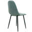 48.26cm H Upholstered Side Chair-1470661171