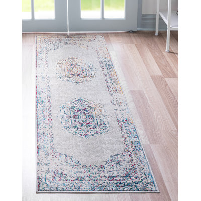 Oriental Indoor Rug