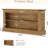 Stylish Console Table-1029218637