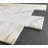 4" x 12" Calacatta Marble Subway Wall & Floor Tile