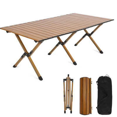 180cm Folding Table