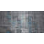 «Hints of Blue», reproduction d'art sur aluminium brossé-1649963405