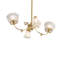 Janne 4 - Light Chandelier