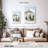 Harnek Spanish Building Cacti-106818624