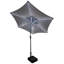 9Ft Umbrella With Light,Pattern-1135434727