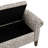Conrad Storage Bench