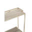 36'' W Stone Console Table