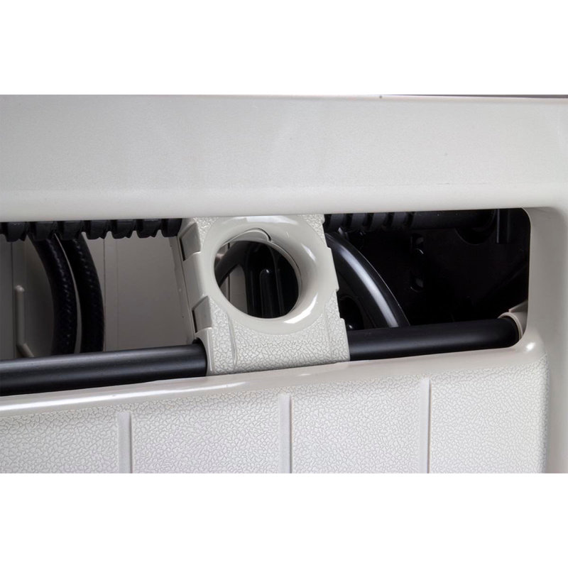 Plastic Stand Hose Holder