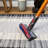 Zlatkus Striped Indoor Rug-28744215