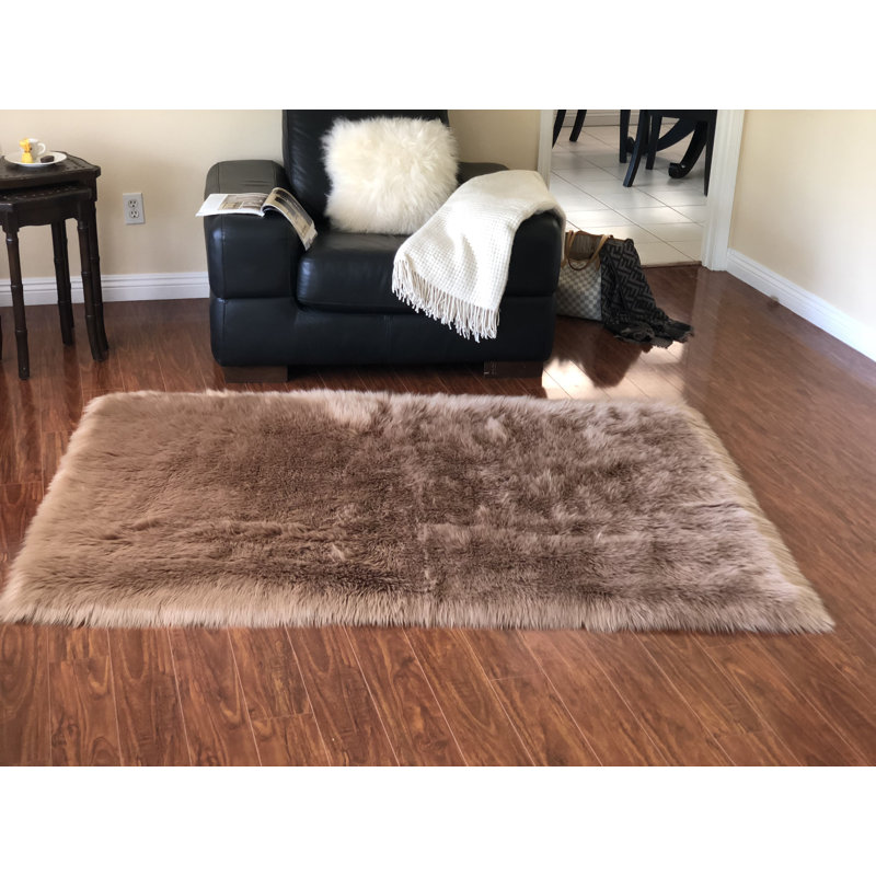 Tapis brun clair Whitbeck, Rectangle 10 pi x 14 pi