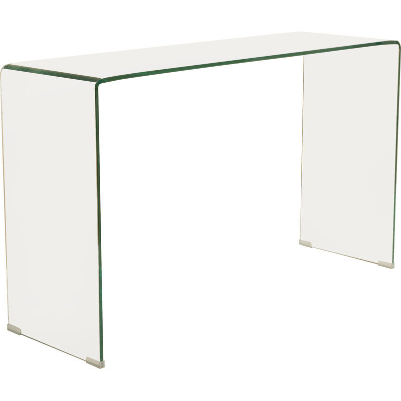 Arvani Console Table, 30" H x 49.21" W x 15.75" D