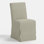 Chaise Stoffer Home x Fabric and Co. Lindy