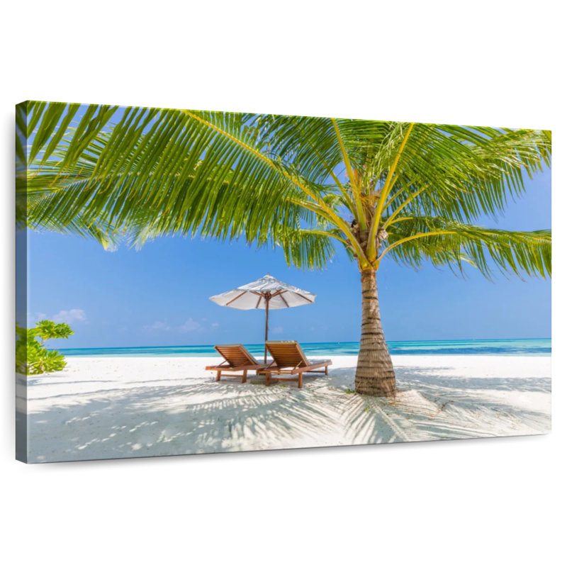 Adeliza Tropical Beach Holiday