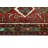 Khylar Distressed Evelyn Red Runner