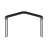 12 Ft. W x 6 Ft. D Canopy-95763689
