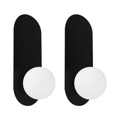 LEISI Wall Sconce
