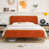 Burnt Orange
