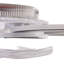 Ceiling Fan with LED Lights-1293856091