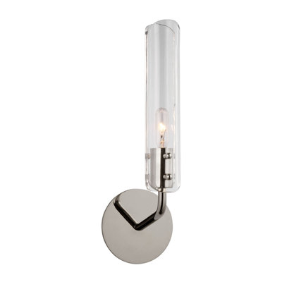 Aerin Casoria 14.75" Single Sconce