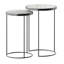 Tables gigognes Griffis Park-2073933722