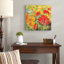 «Oriental Poppy Field I» - reproduction-1078165318-1089164887