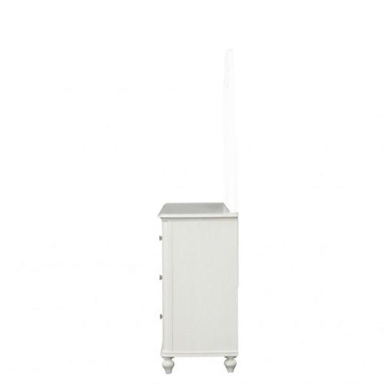 Commode 6 tiroirs Gladine