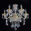 Alfaro Crystal Chandelier-914529880