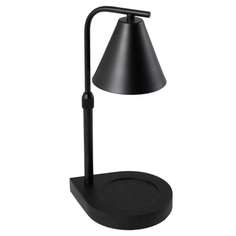 Wood USB Desk Lamp