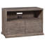 Rustique 3 - Drawer File Cabinet