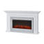Foyer électrique d'extérieur Sonia 69 "par Real Flame-71610165-122809205