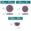Dinnerware - Service for 6-1369715579