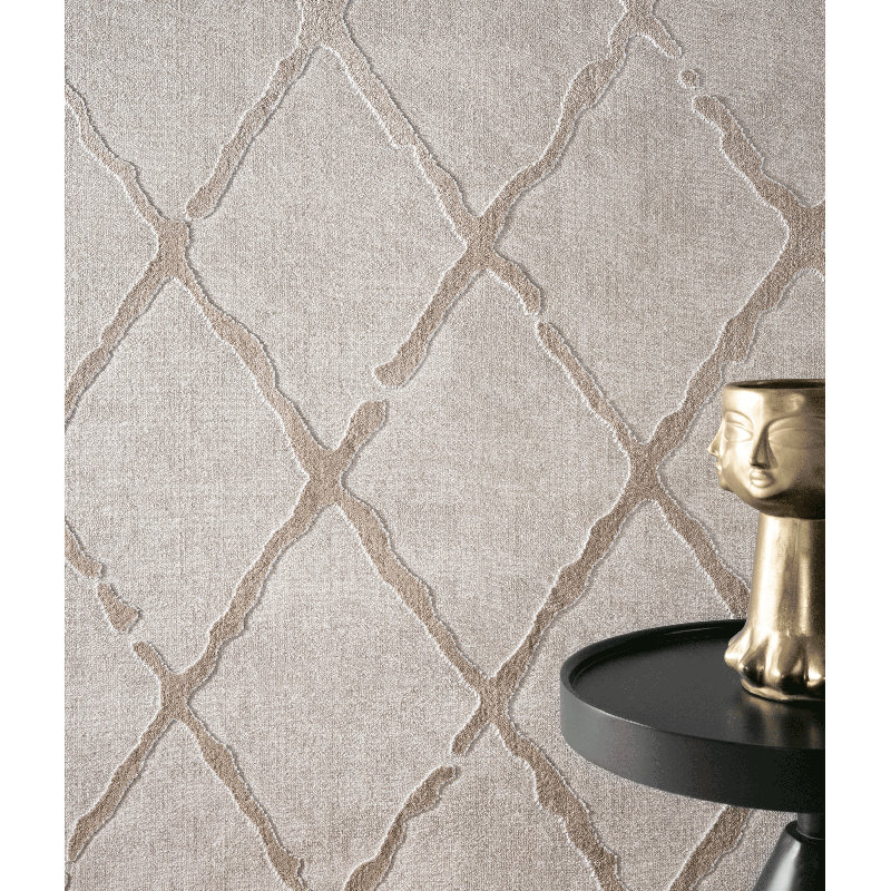 Singh Area Rug, Rectangle 80 x 150cm