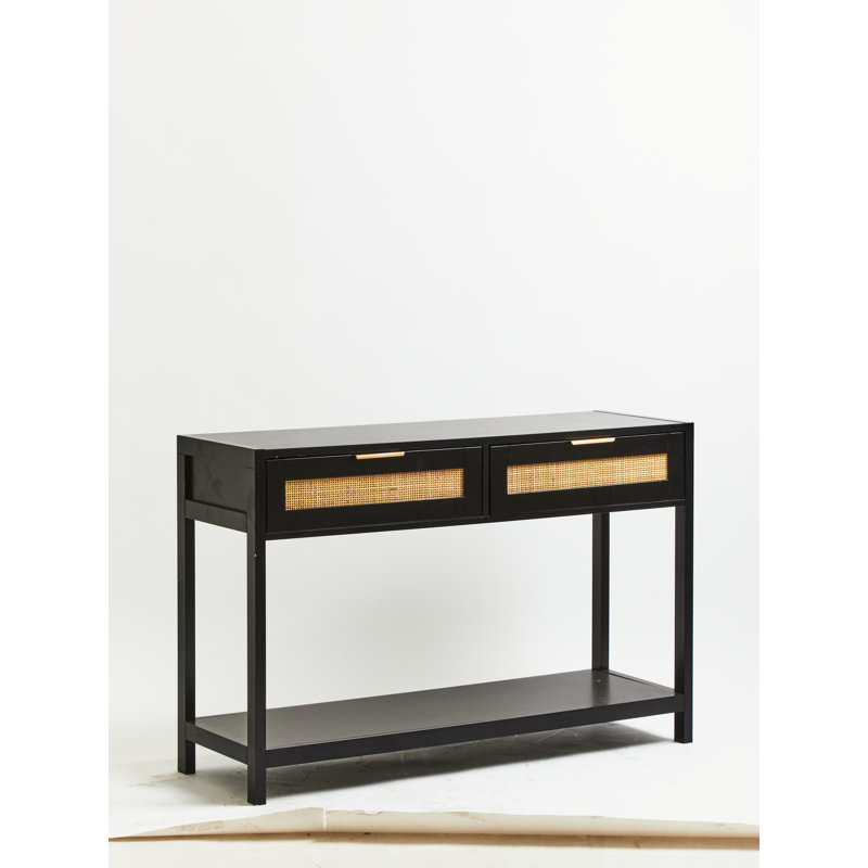 Achaius 116cm Console Table