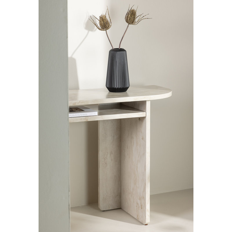 Damle End Table