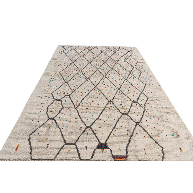 Odea Ivory Rug