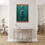 Impression sur toile «Diving Everything Will Kill You»-352873448