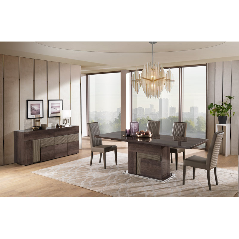 72'' Sideboard